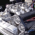 Jensen Healey Engine